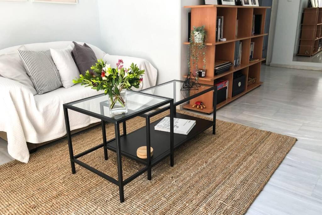 Your Cozy Downtown Home - Apartment Лариса Экстерьер фото