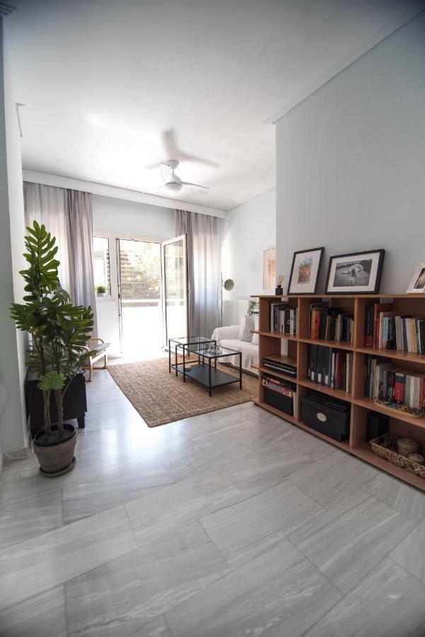 Your Cozy Downtown Home - Apartment Лариса Экстерьер фото