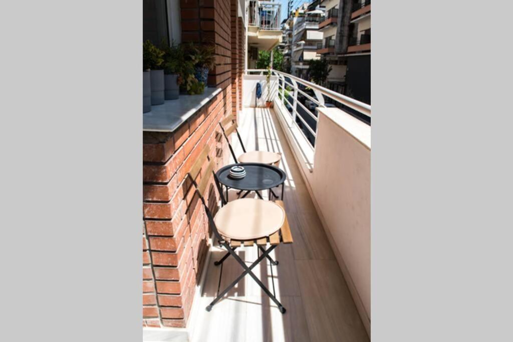 Your Cozy Downtown Home - Apartment Лариса Экстерьер фото
