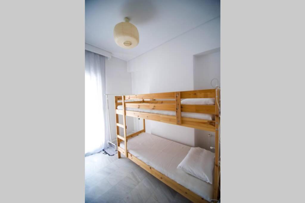 Your Cozy Downtown Home - Apartment Лариса Экстерьер фото