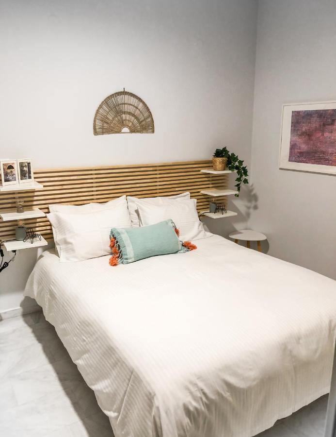 Your Cozy Downtown Home - Apartment Лариса Экстерьер фото